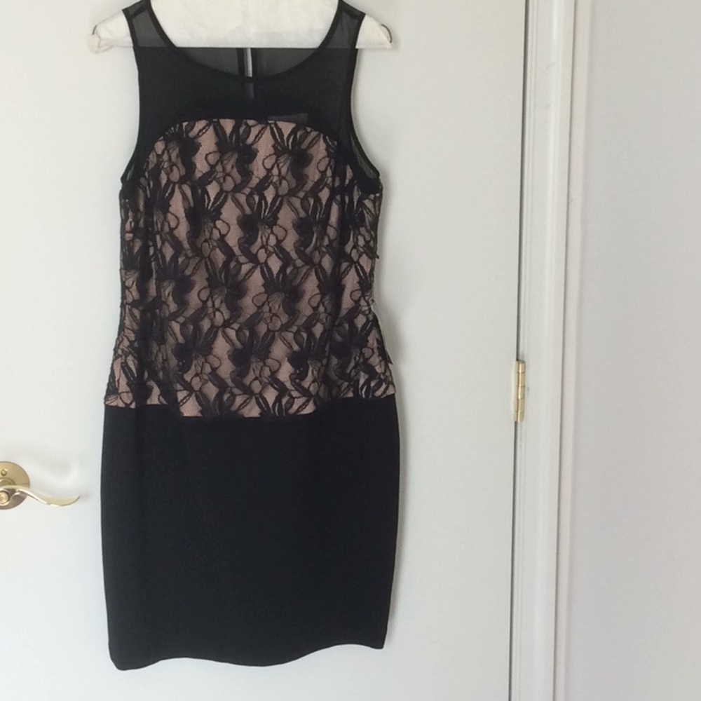 Cocktail dress